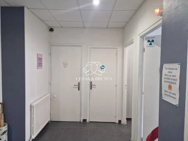 Bureau dans Lyon à louer - Photo intérieure – Image 3 sur 6