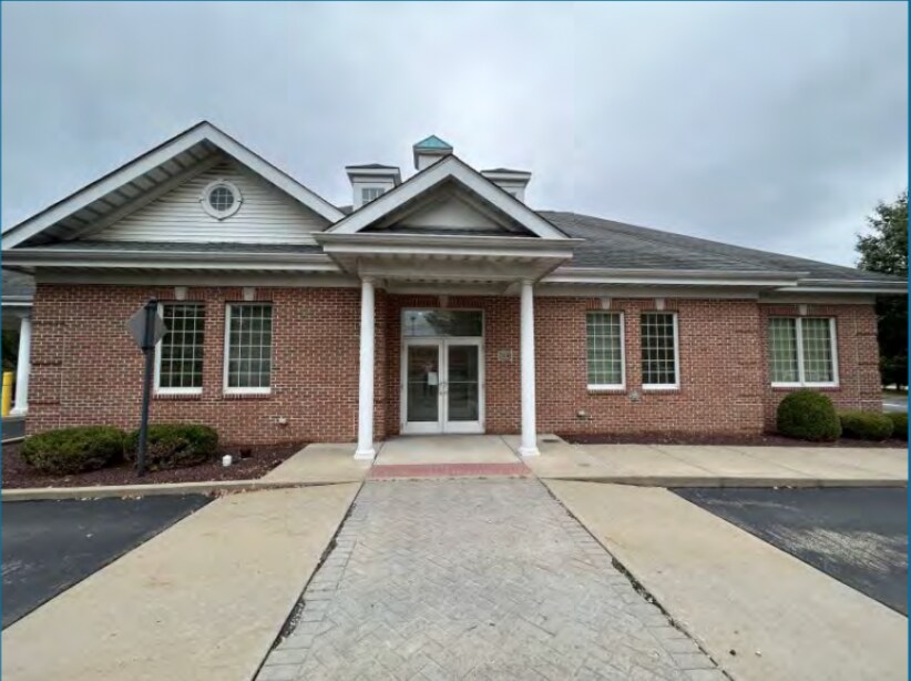 2630 Rochester Rd, Cranberry Township, PA à louer Photo principale– Image 1 sur 22