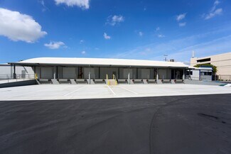 Plus de détails pour 5432 W 102nd St, Los Angeles, CA - Industriel/Logistique à louer