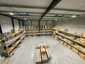 16 Allée Sainte Anne, Aulnay-sous-Bois à louer Photo intérieure– Image 1 sur 6