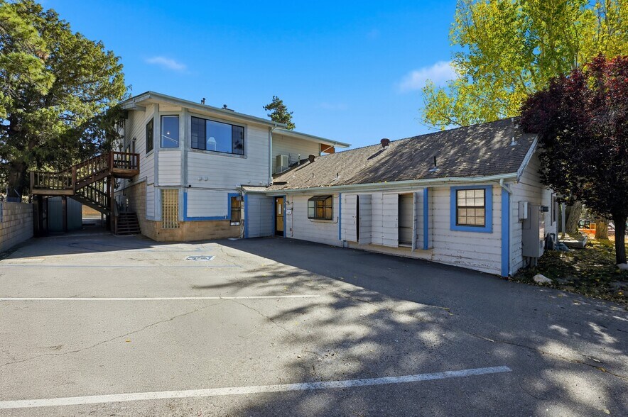 42160 N Shore Dr, Big Bear City, CA à vendre - Photo de l’immeuble – Image 2 sur 7