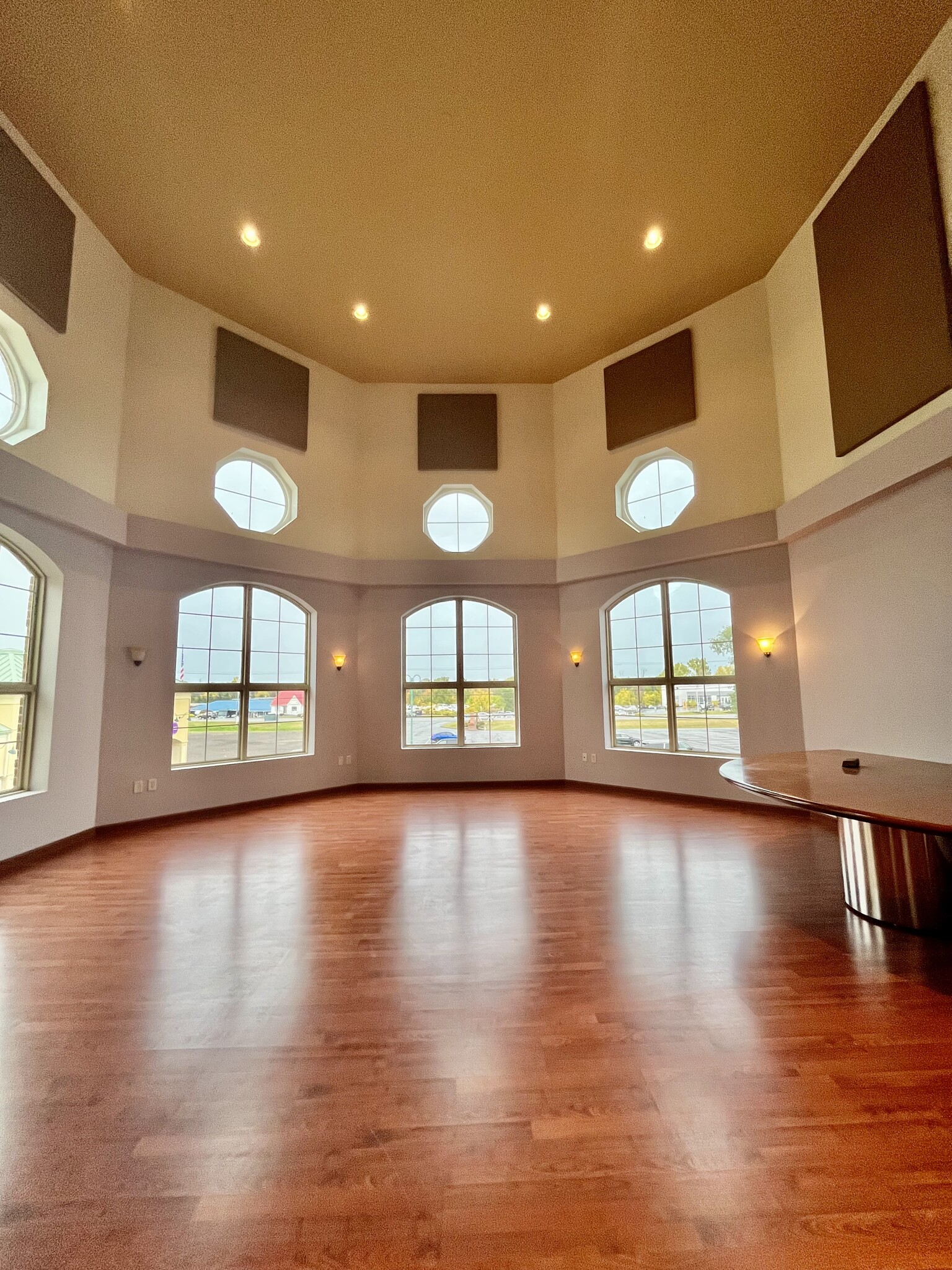 803-809 Ridge Rd, Webster, NY à louer Photo intérieure– Image 1 sur 11