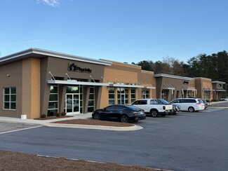 Plus de détails pour 2287 NC 24-87 Hwy, Cameron, NC - Médical à louer