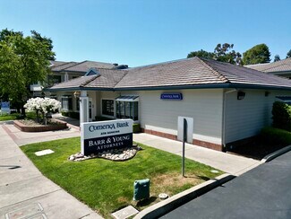 Plus de détails pour 318 Diablo Rd, Danville, CA - Bureau à louer
