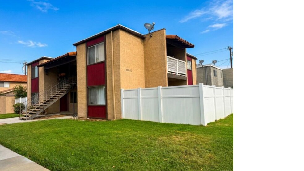 10952 Rincon St, Loma Linda, CA à vendre - Photo de l’immeuble – Image 2 sur 8