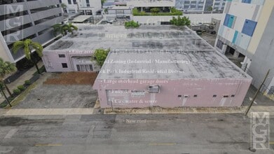 3075 SW 39th Ave, Miami, FL à louer - Vidéo sur l’annonce professionnelle 