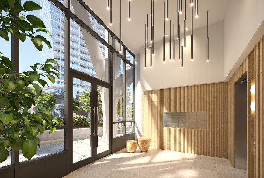 612 Elmwood St, Coquitlam, BC à vendre - Hall d’entrée – Image 2 sur 4