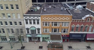Plus de détails pour 309-311 Main St – Local commercial à vendre, Peoria, IL
