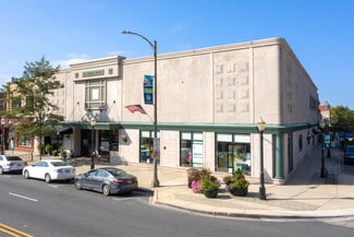 Plus de détails pour 24 S LaGrange Rd, La Grange, IL - Local commercial à louer
