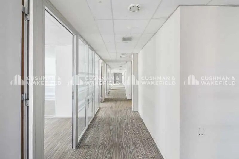 27-33 Rue Maurice Flandin, Lyon à louer - Photo de l’immeuble – Image 3 sur 12