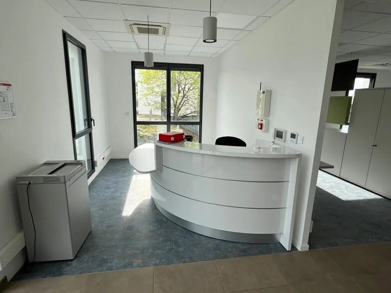 125 Rue Robert Schuman, Saint-Herblain à louer - Photo intérieure – Image 3 sur 11