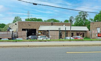 Plus de détails pour 8090 Alban Rd, Springfield, VA - Industriel/Logistique à louer
