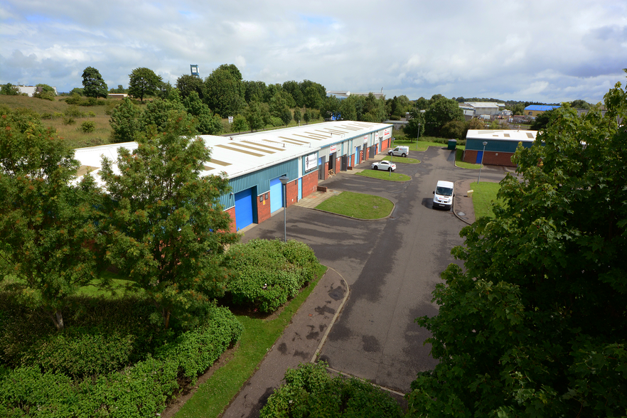Muirhead Park, Kirkcaldy à louer - Photo principale – Image 1 sur 9