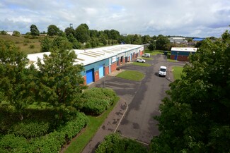 Plus de détails pour Muirhead Park, Kirkcaldy - Industriel/Logistique à louer