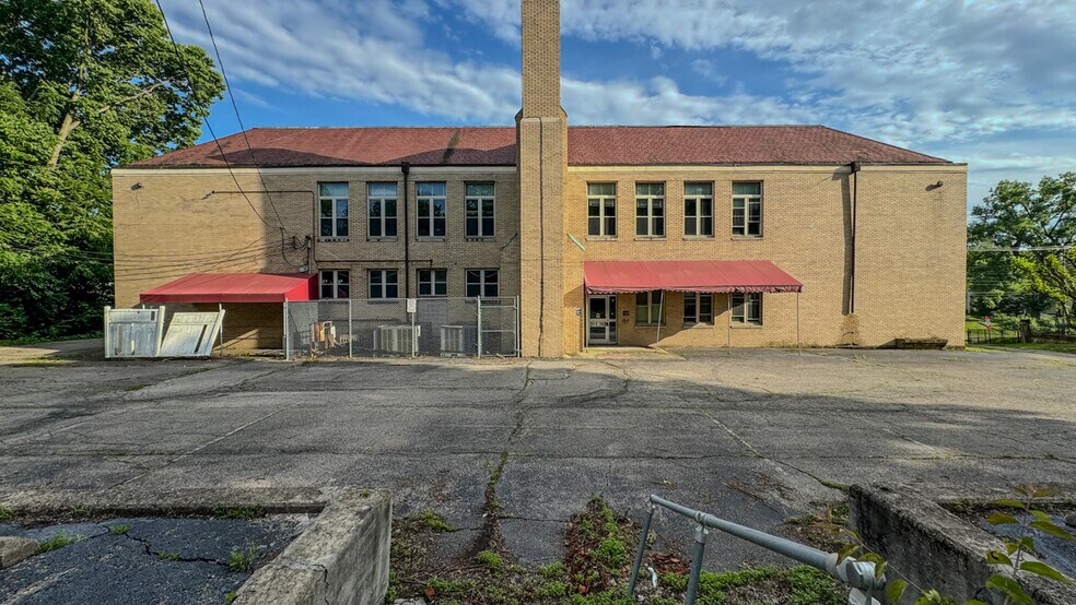 201 E 2nd St, Franklin, OH à vendre - Photo de l’immeuble – Image 2 sur 59