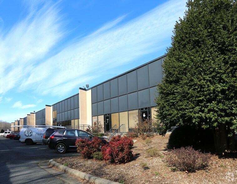 8065 North Point Blvd, Winston-Salem, NC à louer - Photo principale – Image 2 sur 3
