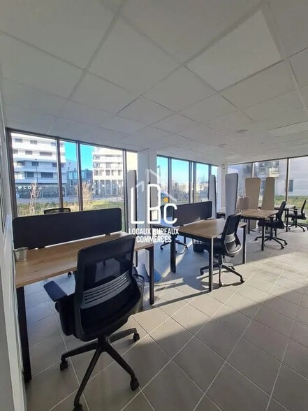 160 Route De Saint Joseph, Nantes à louer - Photo de l’immeuble – Image 3 sur 7