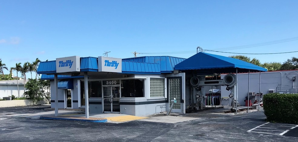 3400 N Federal Hwy, Pompano Beach, FL à vendre - Autre – Image 2 sur 14