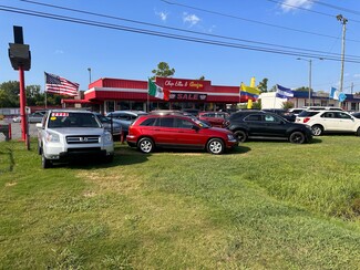 Plus de détails pour 2235 E South Blvd, Montgomery, AL - Local commercial à vendre