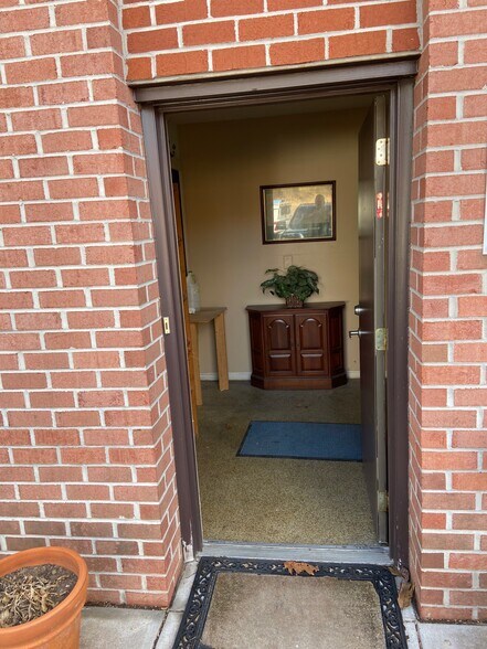2813 Bel Air Rd, Fallston, MD à louer - Photo de l’immeuble – Image 3 sur 10