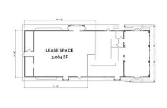 3028 Farm to Market Road 365, Nederland, TX à louer Plan de site– Image 2 sur 2