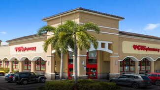 Plus de détails pour 7380 Davis Blvd, Naples, FL - Local commercial à vendre