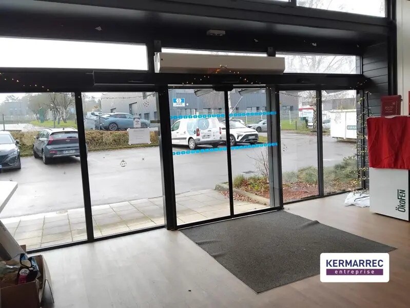 Local d'activités dans Cesson-Sévigné à vendre Hall d’entrée– Image 1 sur 7