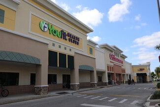 Plus de détails pour 2703-2893 S Orange Ave, Orlando, FL - Local commercial à louer