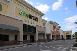 Plus de détails pour 2703-2893 S Orange Ave, Orlando, FL - Local commercial à louer
