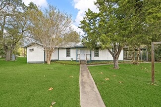 Plus de détails pour 6219 Masters Rd, Manvel, TX - Bureau à louer