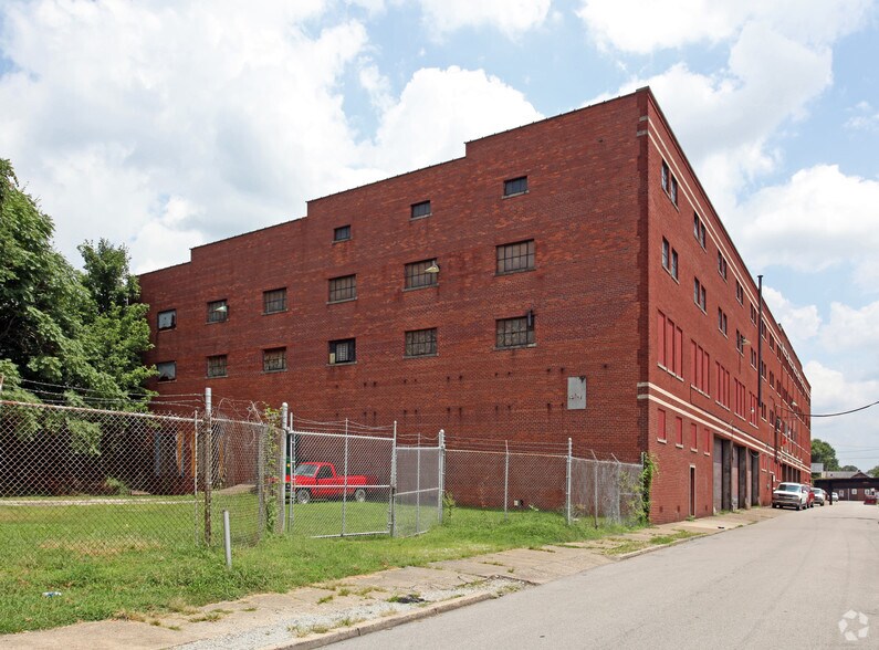 1330 6th St, Charleston, WV à vendre - Photo principale – Image 1 sur 4