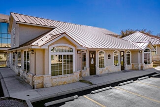Plus de détails pour 4230 Gardendale St, San Antonio, TX - Bureau à louer
