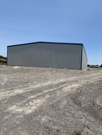 Plus de détails pour 94 Sharp Rd, Brighton, ON - Industriel/Logistique à vendre
