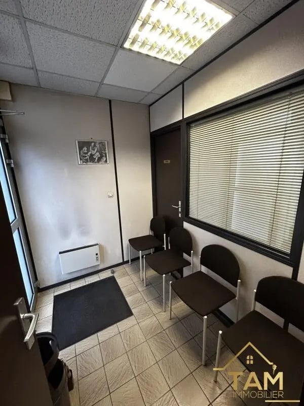 Plus de détails pour Local commercial à vendre