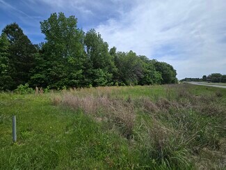 Plus de détails pour 14451 Independence Blvd, Indian Trail, NC - Terrain à vendre