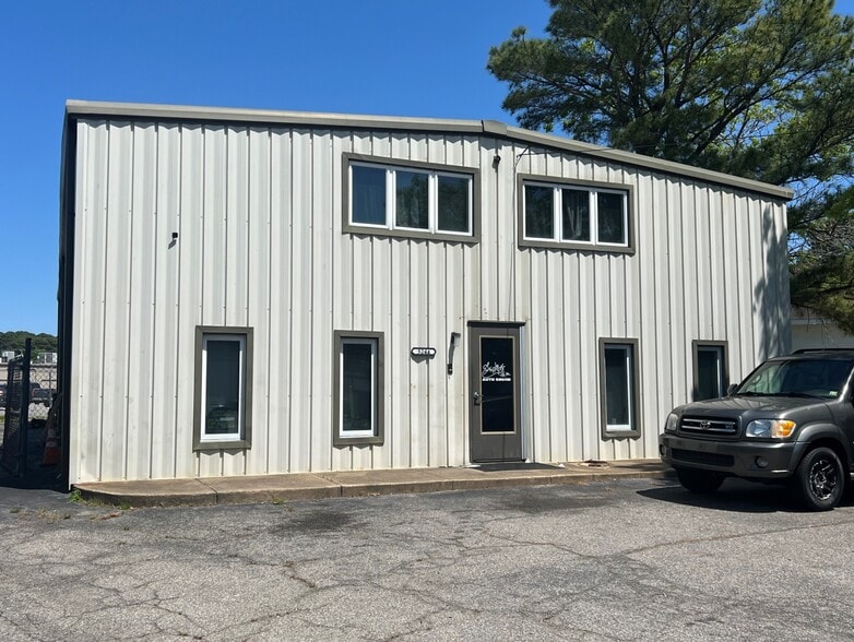 5244 Challedon Dr, Virginia Beach, VA à louer - Photo de l’immeuble – Image 1 sur 17