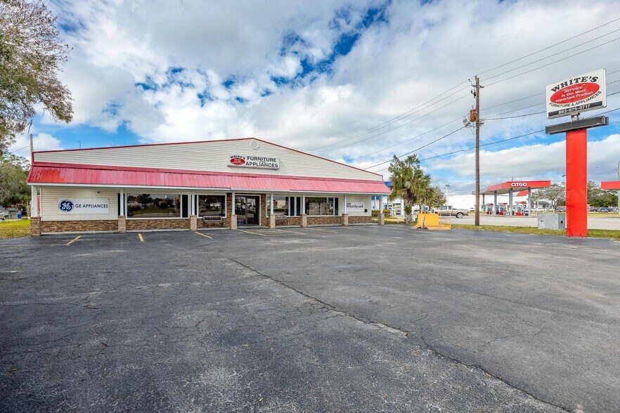 1060 S Sr-29, LaBelle, FL à vendre - Photo de l’immeuble – Image 1 sur 24