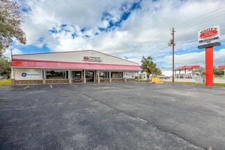 Plus de détails pour 1060 S Sr-29, LaBelle, FL - Local commercial à vendre