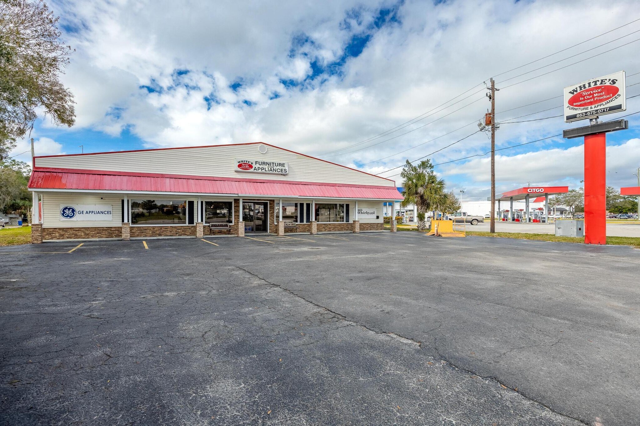 1060 S Sr-29, LaBelle, FL à vendre Photo de l’immeuble– Image 1 sur 25