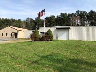 Plus de détails pour 190 Joshua Ct, Lincolnton, NC - Industriel/Logistique à vendre