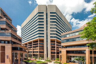 Plus de détails pour 8403 Colesville Rd, Silver Spring, MD - Coworking à louer