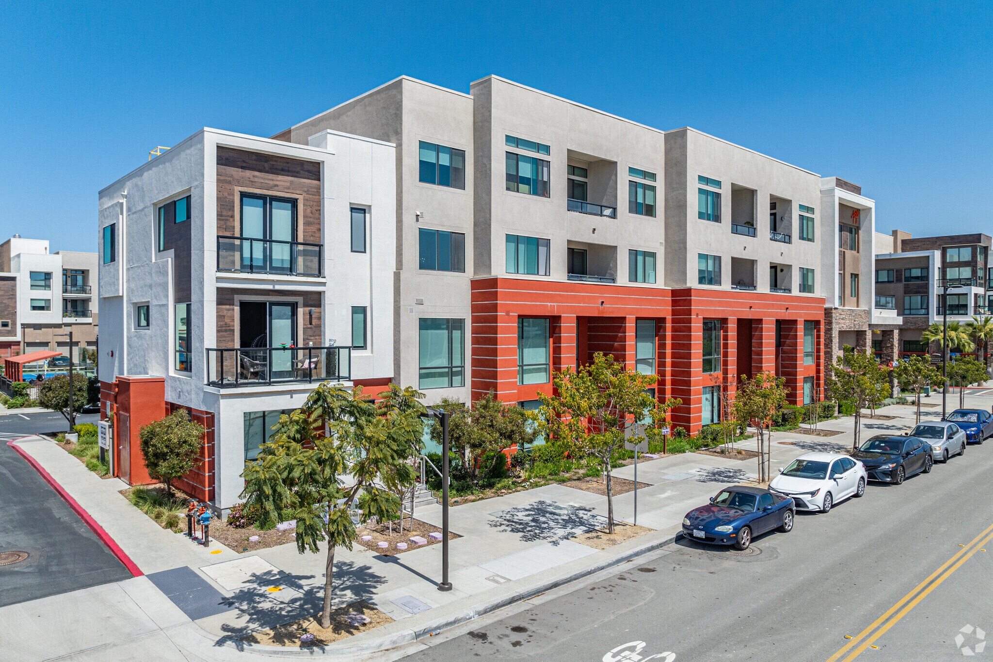 1774 Metro Ave, Chula Vista, CA à louer Photo de l’immeuble– Image 1 sur 55