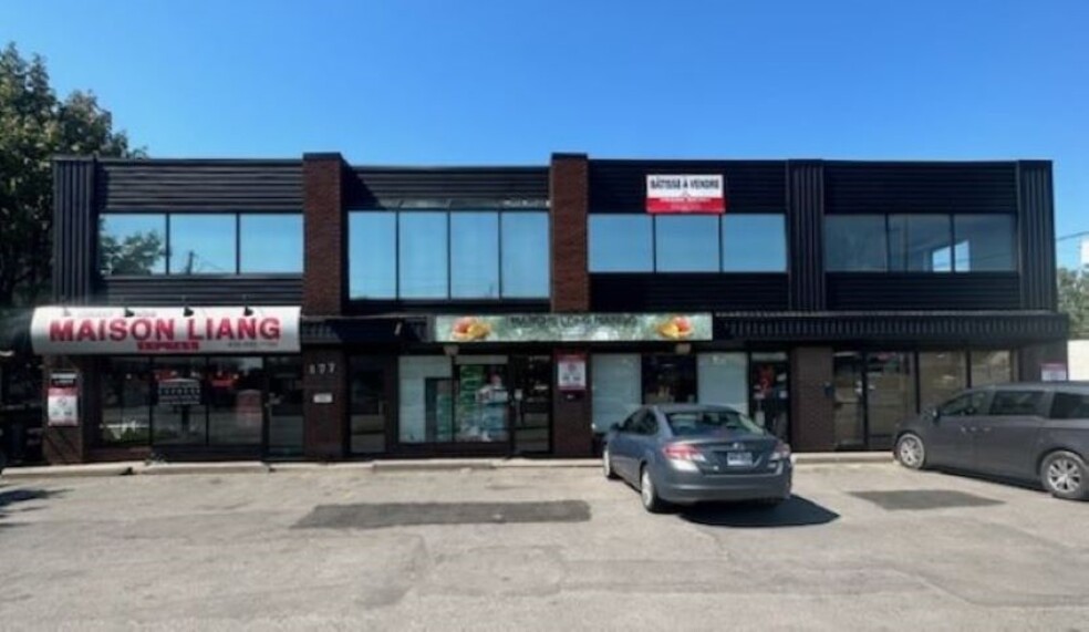 177 Boul Saint-Jean-Baptiste, Châteauguay, QC à louer - Photo de l’immeuble – Image 1 sur 8