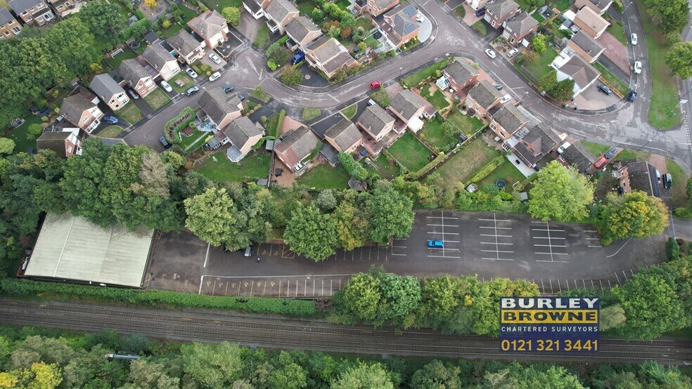 303 Penns Ln, Sutton Coldfield à vendre - Photo de l’immeuble – Image 3 sur 18