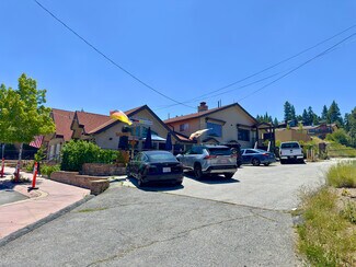 Plus de détails pour 40645 Village Dr, Big Bear Lake, CA - Local commercial à vendre
