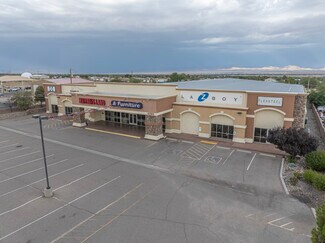 Plus de détails pour 4290 Stockton Hill Rd, Kingman, AZ - Local commercial à vendre