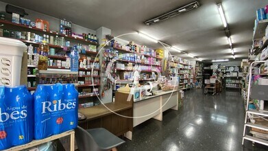 Local commercial dans Barcelone, Barcelona à louer Photo intérieure– Image 2 sur 7