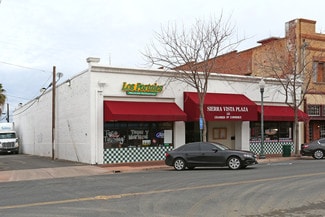 Plus de détails pour 133 W Honolulu St, Lindsay, CA - Local commercial à louer