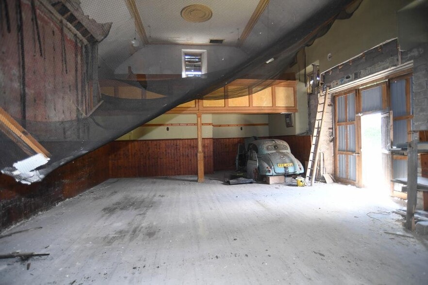 42 Union St, Fraserburgh à vendre - Photo de l’immeuble – Image 3 sur 19