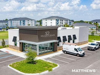Plus de détails pour 1150 Jacaranda Blvd, Venice, FL - Local commercial à vendre